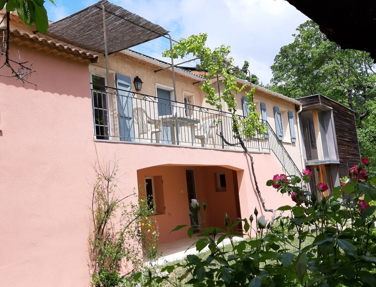 GreenGo Gîte Auvergne-Rhône-Alpes À la campagne