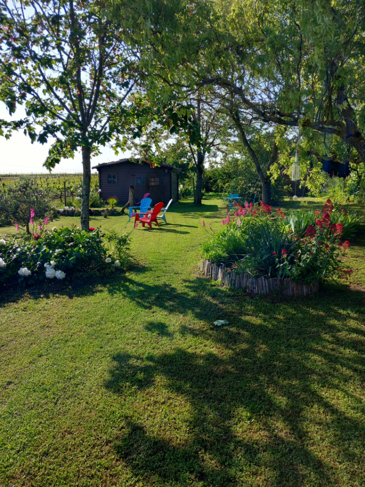 GreenGo location vacances écoresponsables