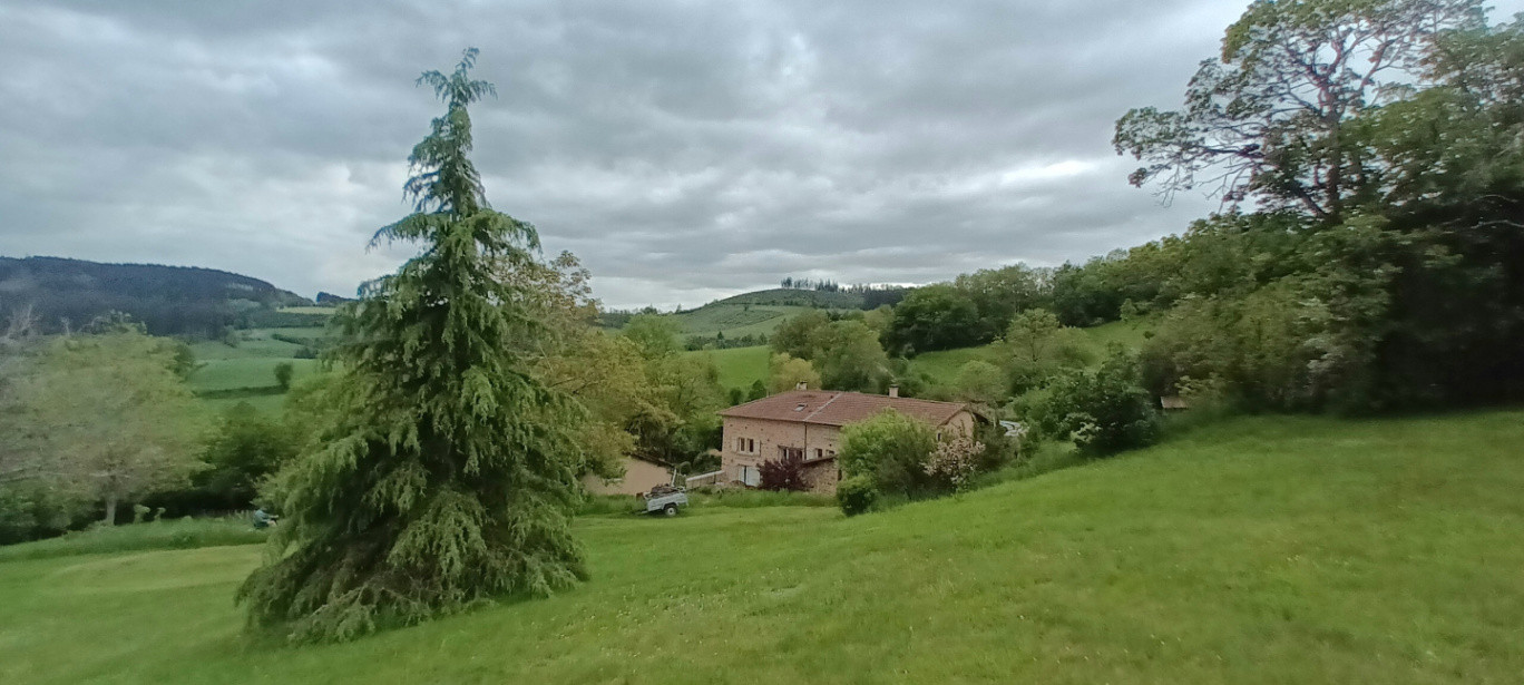 Gîte Lafond