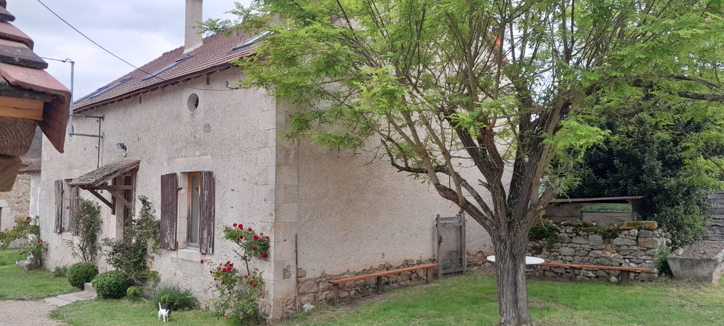 Gite de la Rivière