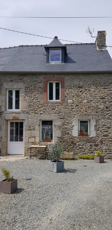 GreenGo Gîte de l'Eau qui Dort
