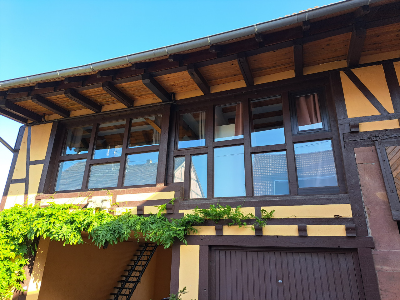 GreenGo Gîte Grand Est Évasion