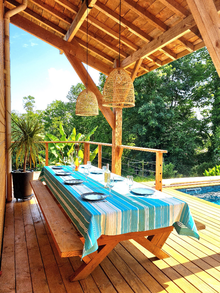 Landes Haut-de-gamme
