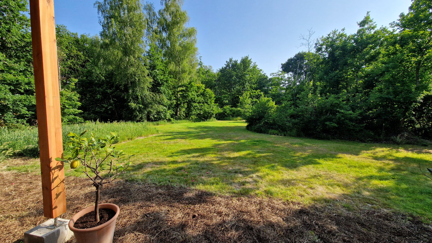 GreenGo location vacances écoresponsables