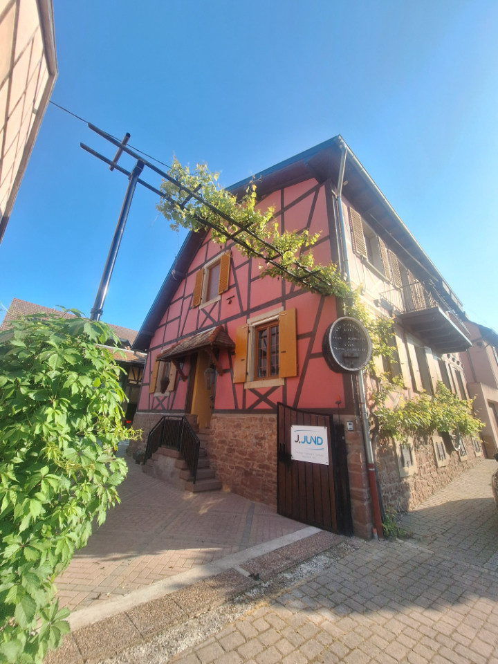 GreenGo location vacances écoresponsables