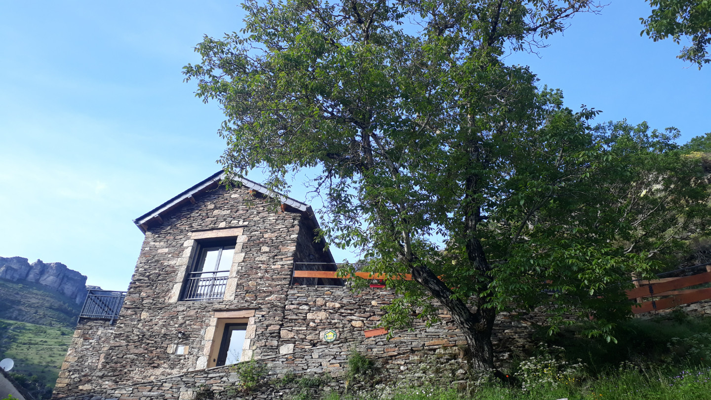 GreenGo Maison de l'Aire