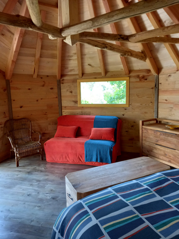 GreenGo location vacances écoresponsables