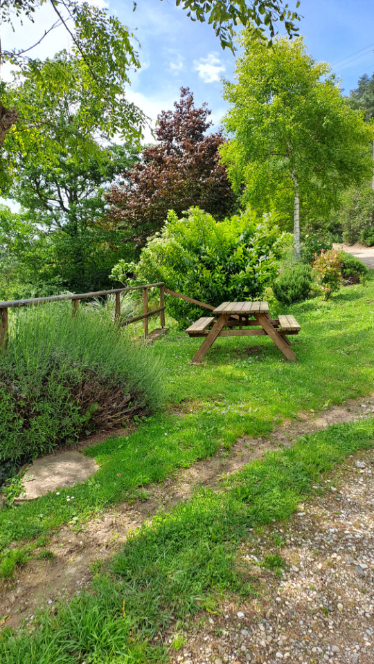GreenGo Gîte à la ferme de Palauqui