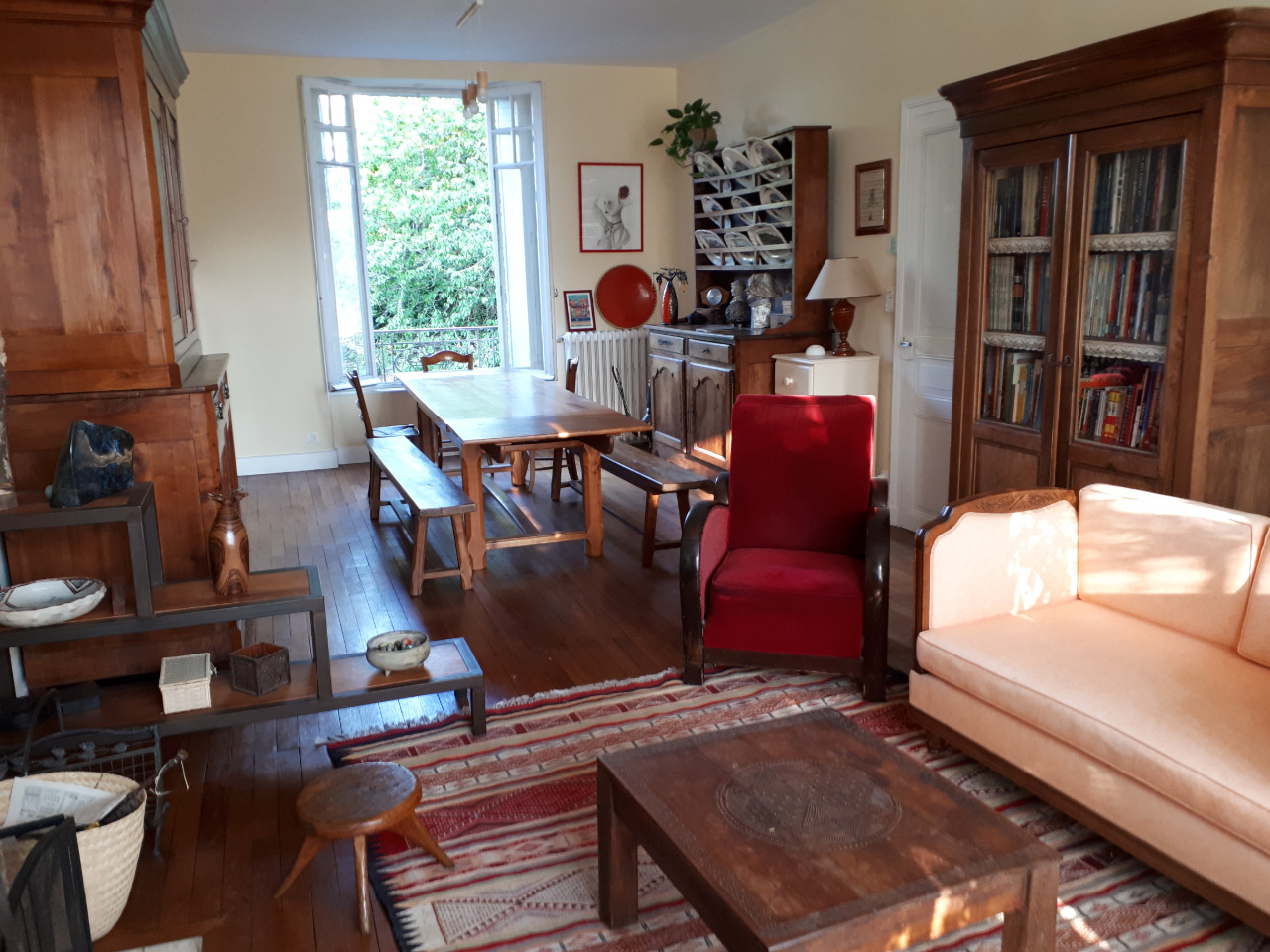 GreenGo Location Nouvelle-Aquitaine En ville