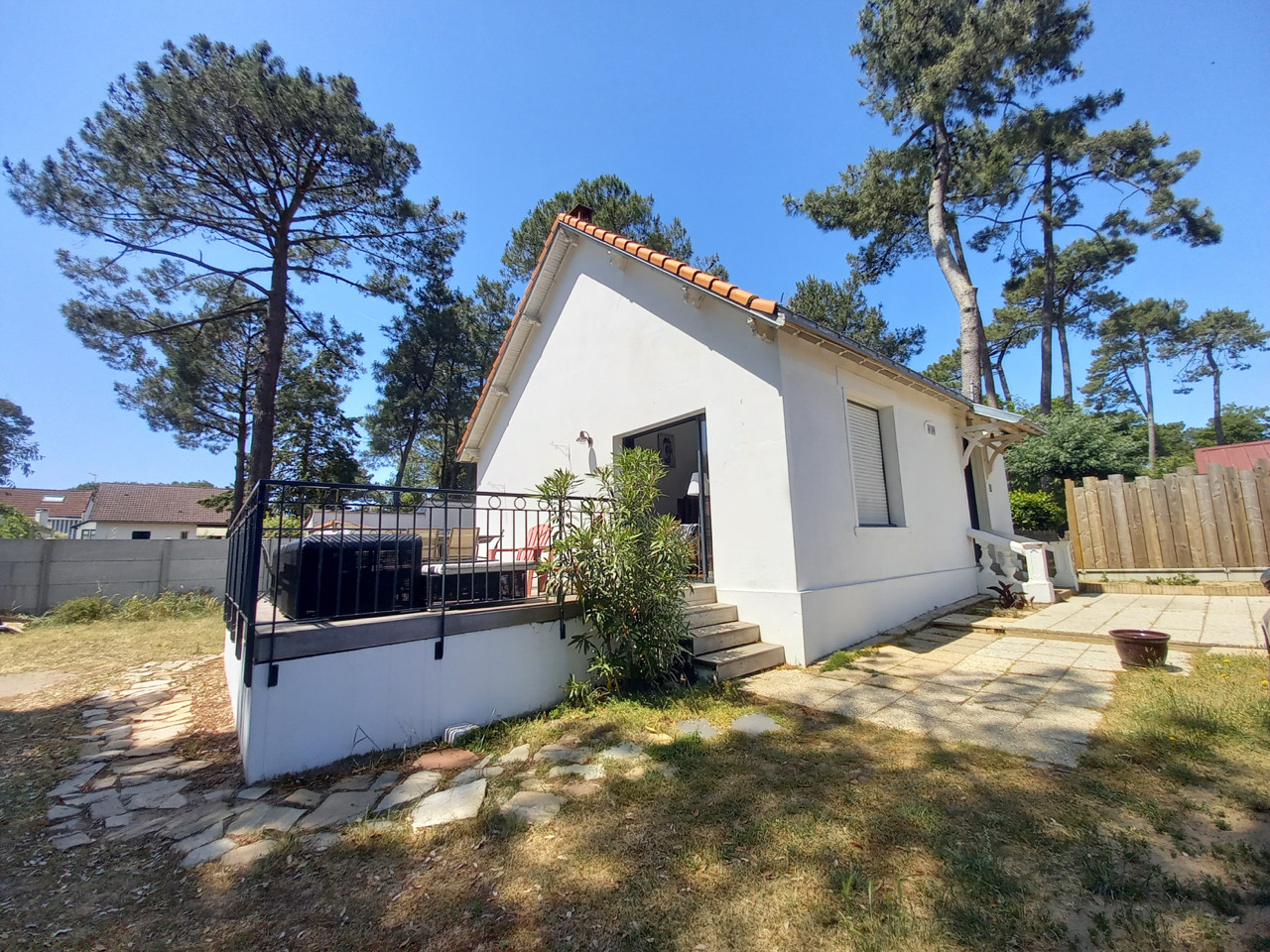 GreenGo Location Pays de la Loire Cocooning