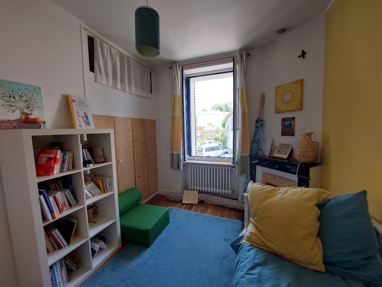 GreenGo Chambre d’hôtes Pays de la Loire En ville