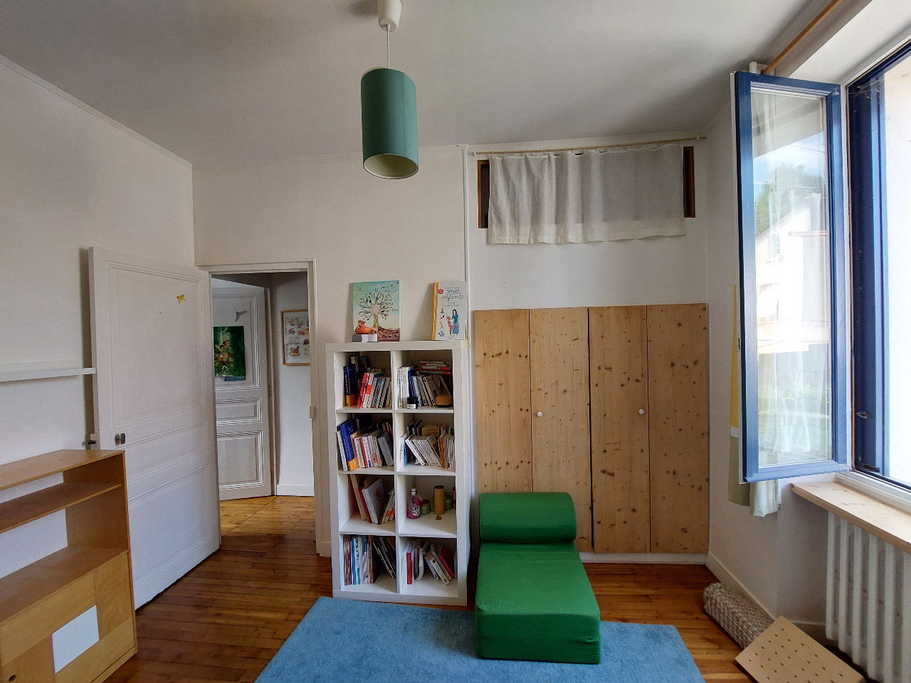 GreenGo location vacances écoresponsables
