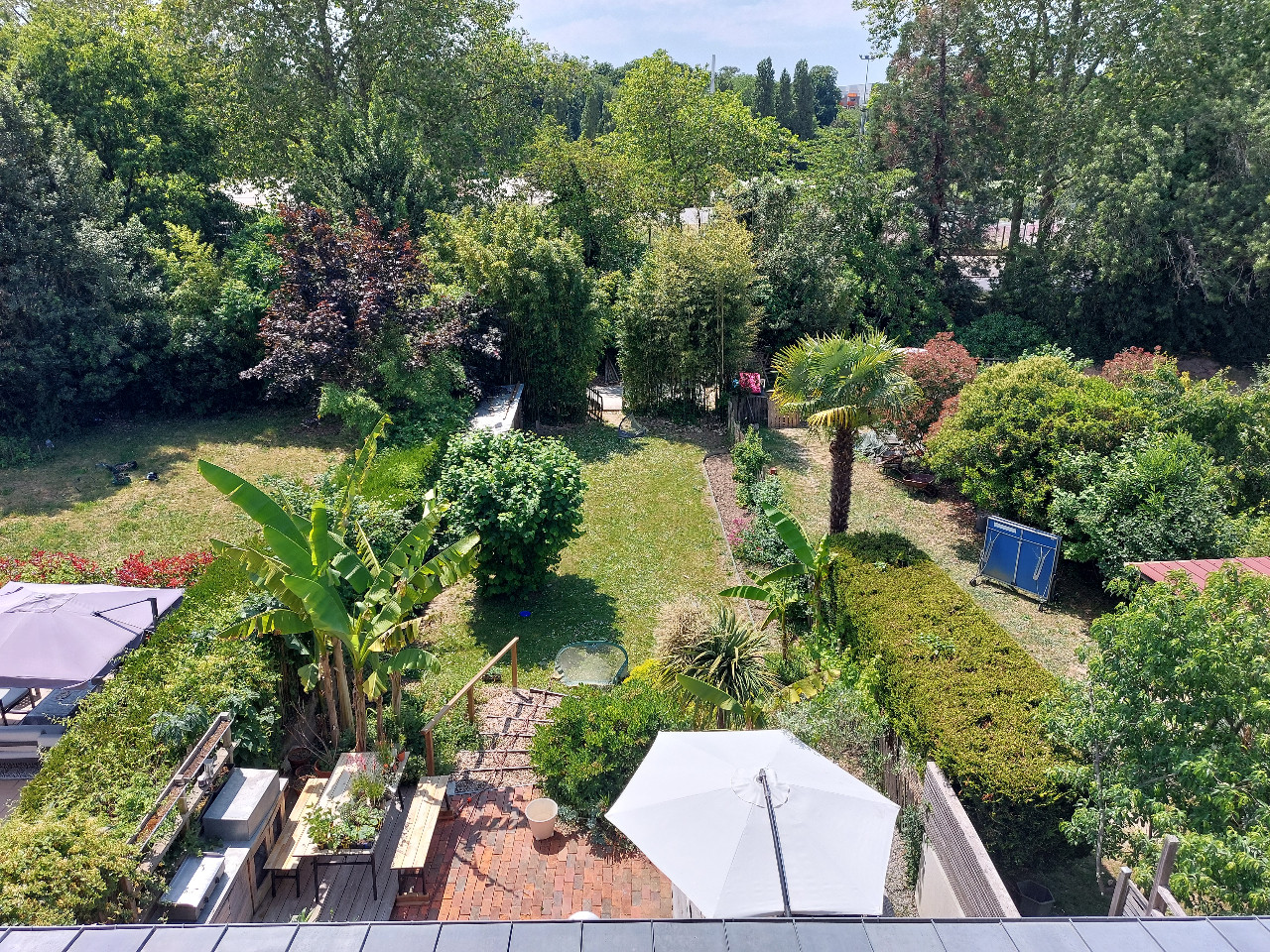 GreenGo Maison bbc en bord de Sevre