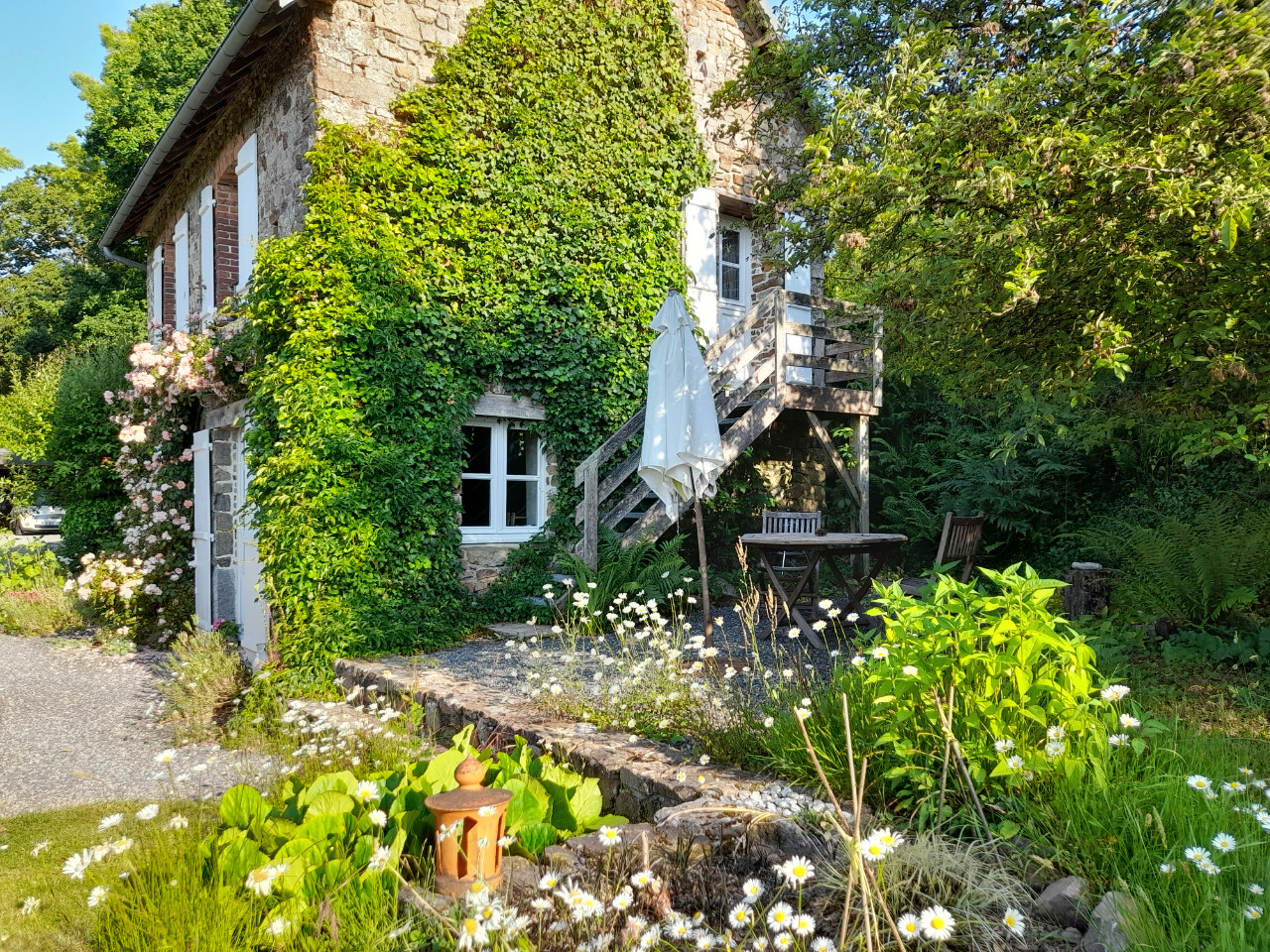 GreenGo location vacances écoresponsables