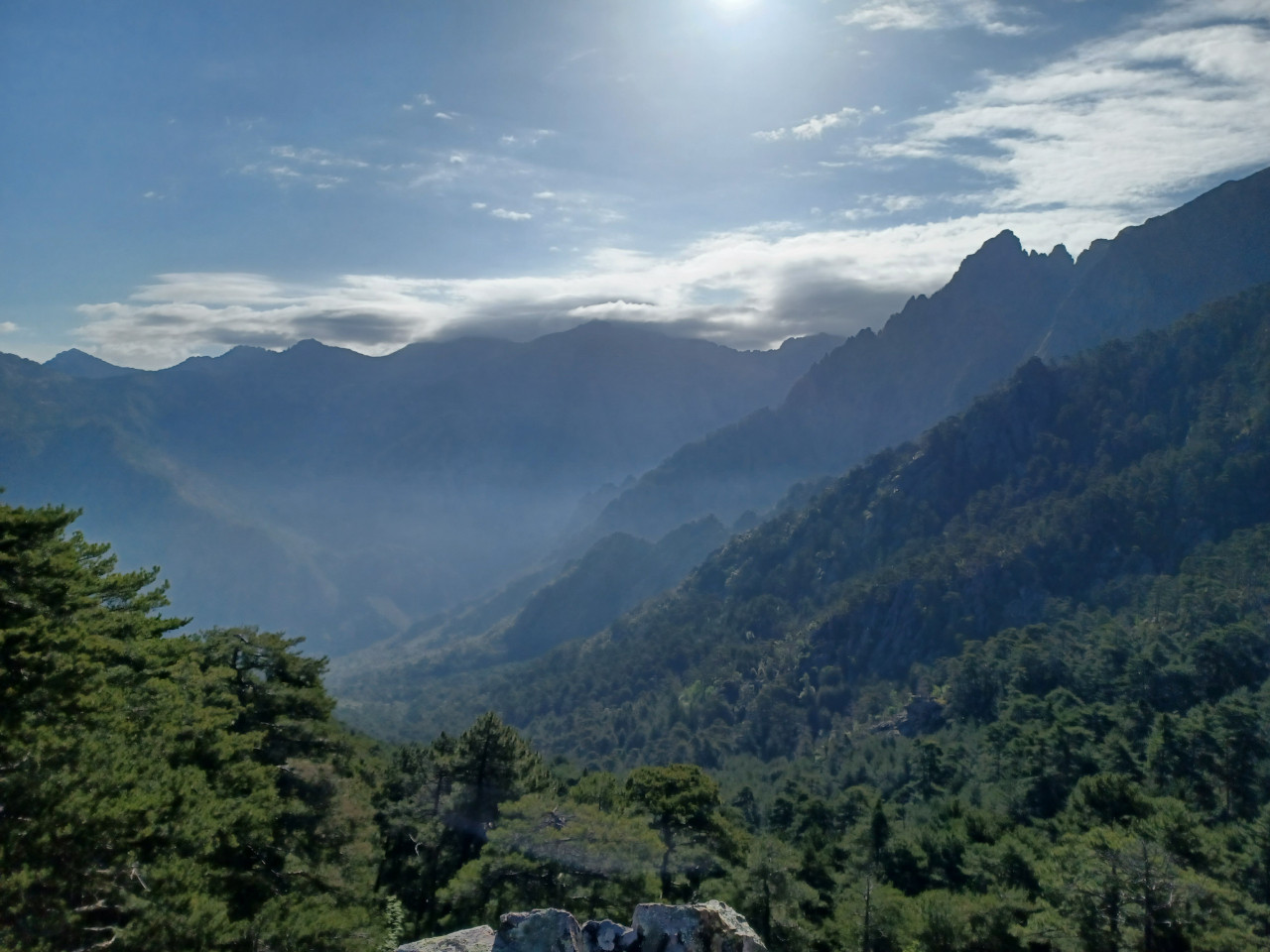 Camping Haute-Corse Glamping