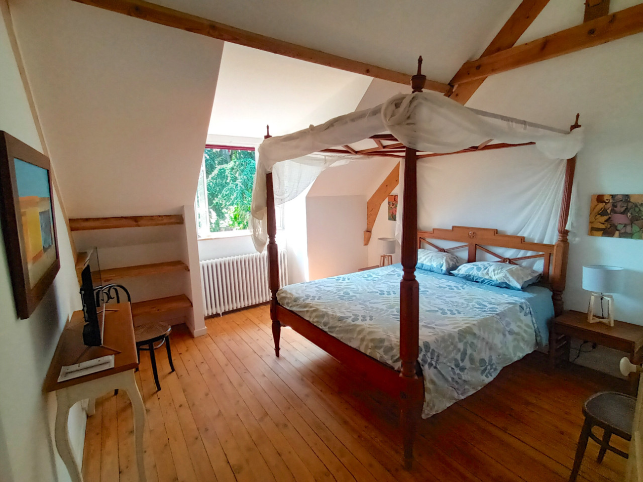 GreenGo location vacances écoresponsables