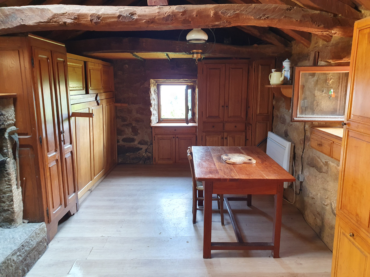 GreenGo Gîte Auvergne-Rhône-Alpes Évasion