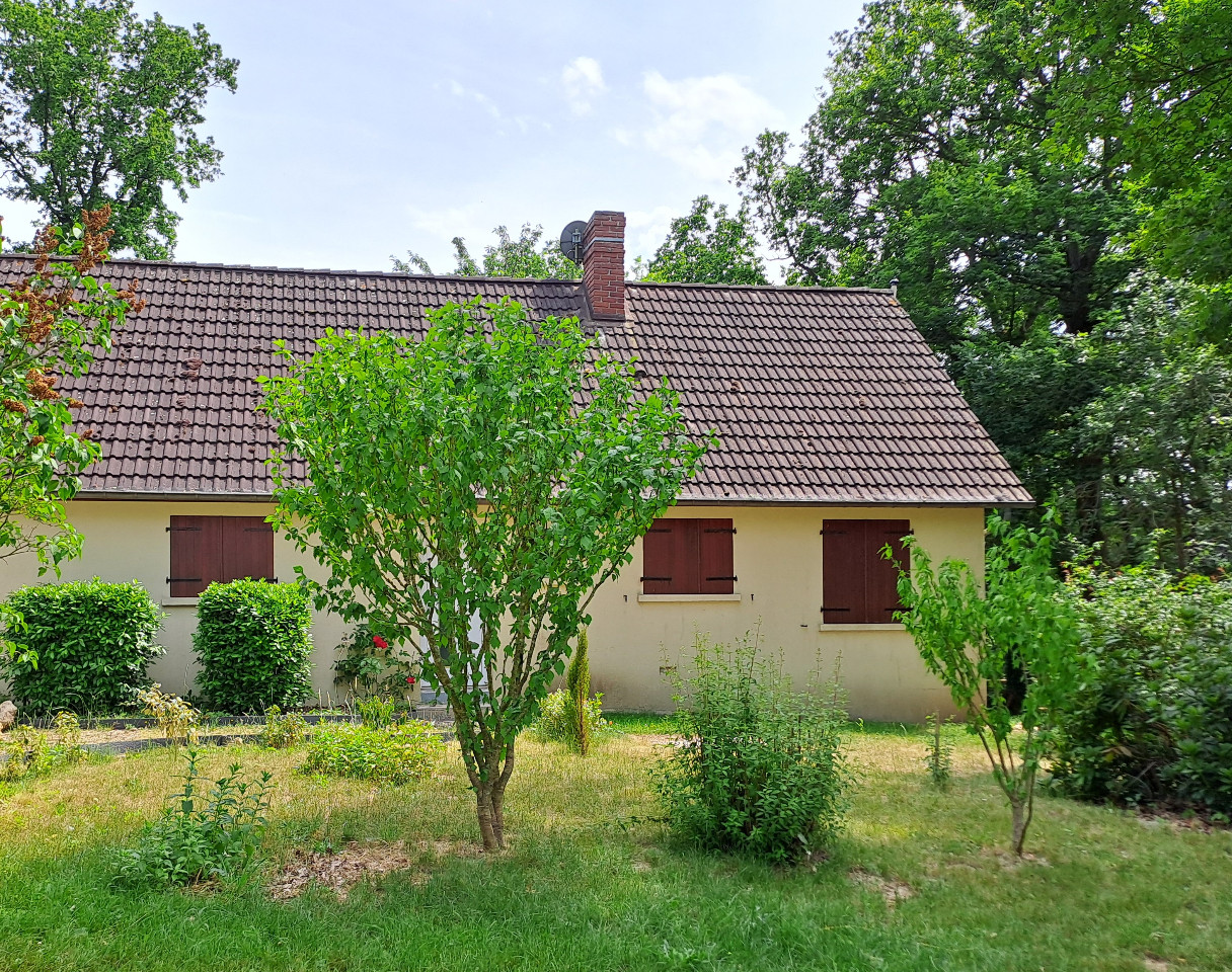 GreenGo Gîte du Chen'Houx