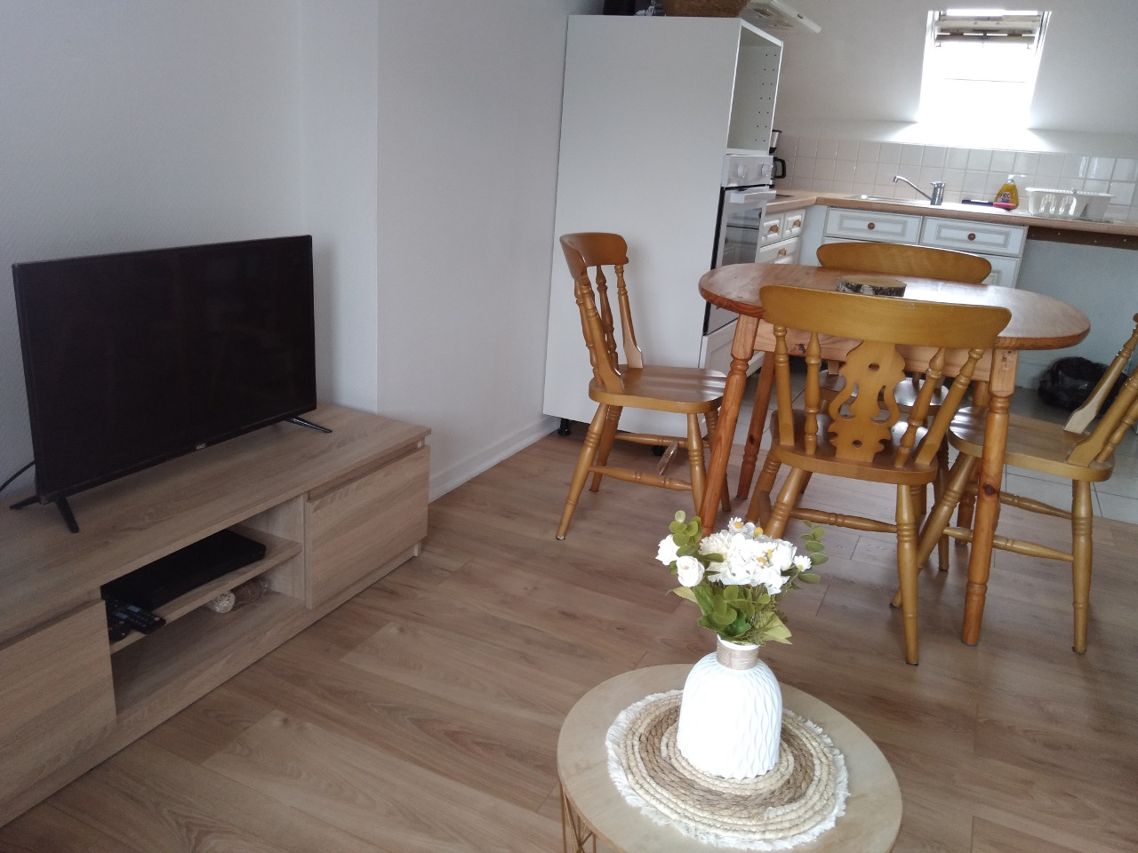 GreenGo Location Bretagne Cocooning