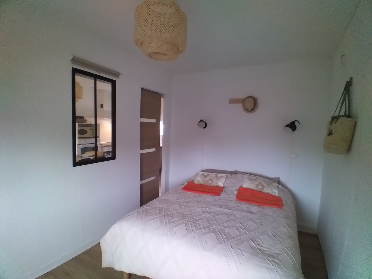 Logement GreenGo: Centre ville et plage Trestraou à pied