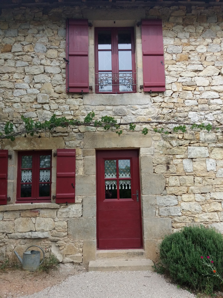 GreenGo Gîte de la ferme du Breil