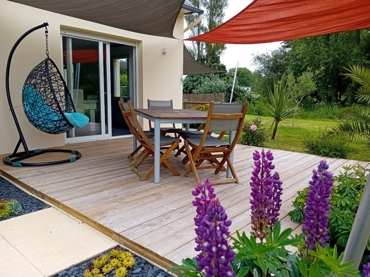 GreenGo location vacances écoresponsables