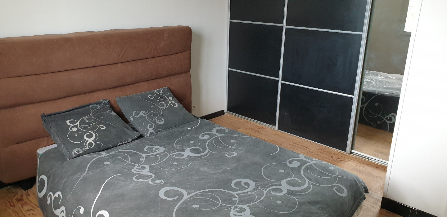 GreenGo Appartement en maison basque Gure Ametsa