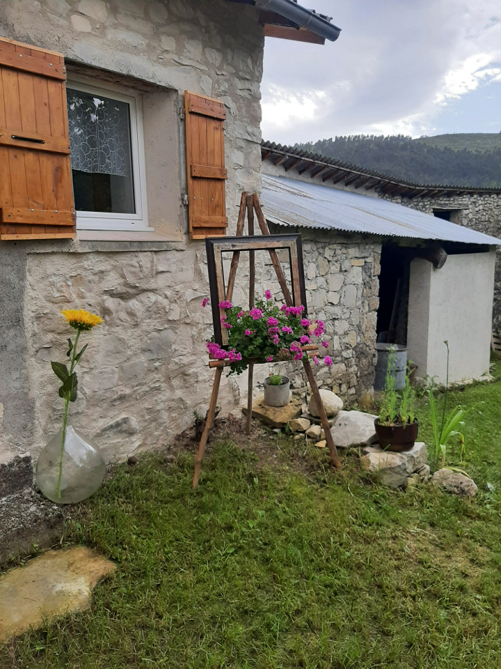 GreenGo Gîte Provence-Alpes-Côte d'Azur Évasion