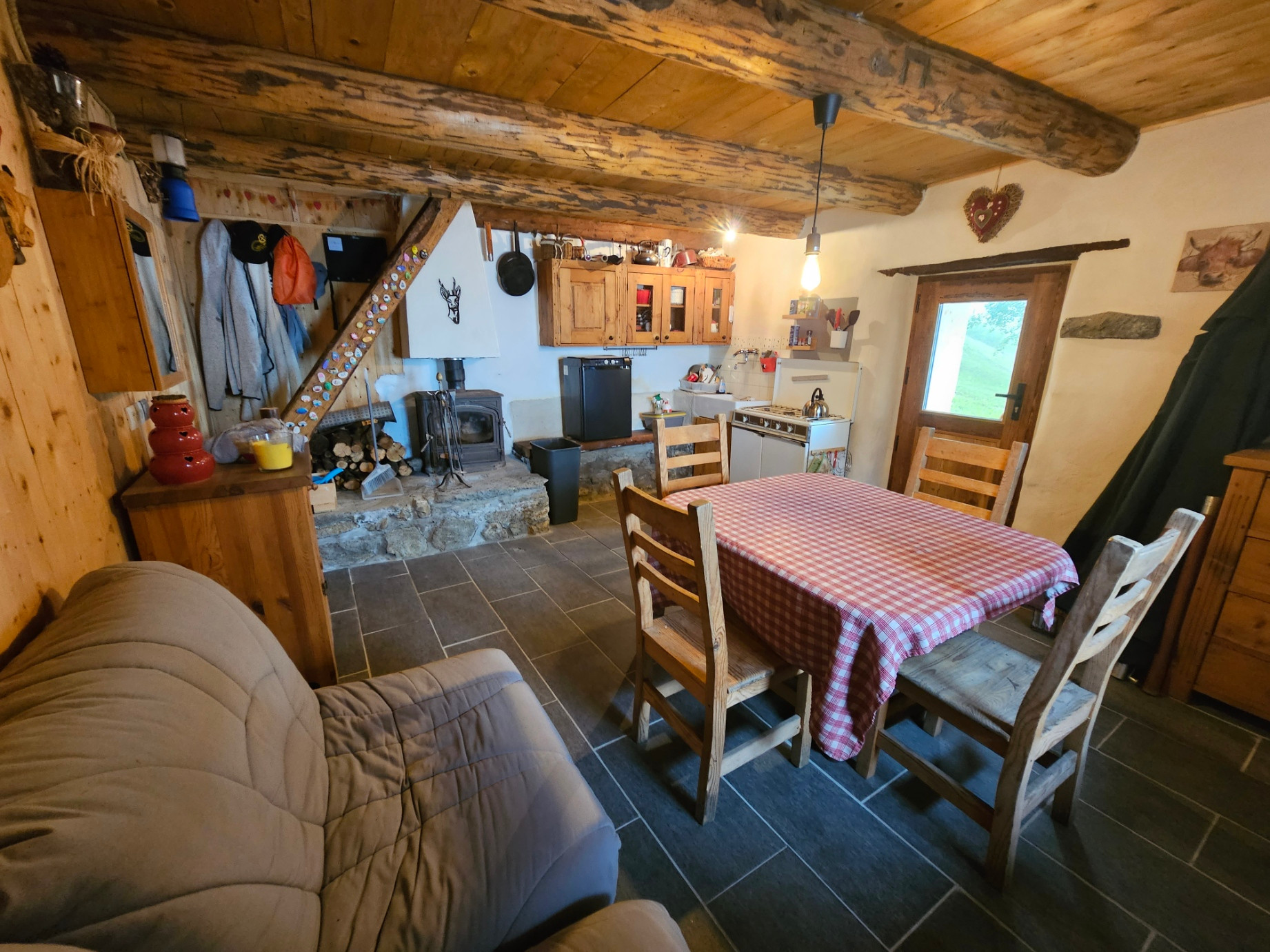 GreenGo Logement insolite Auvergne-Rhône-Alpes Évasion