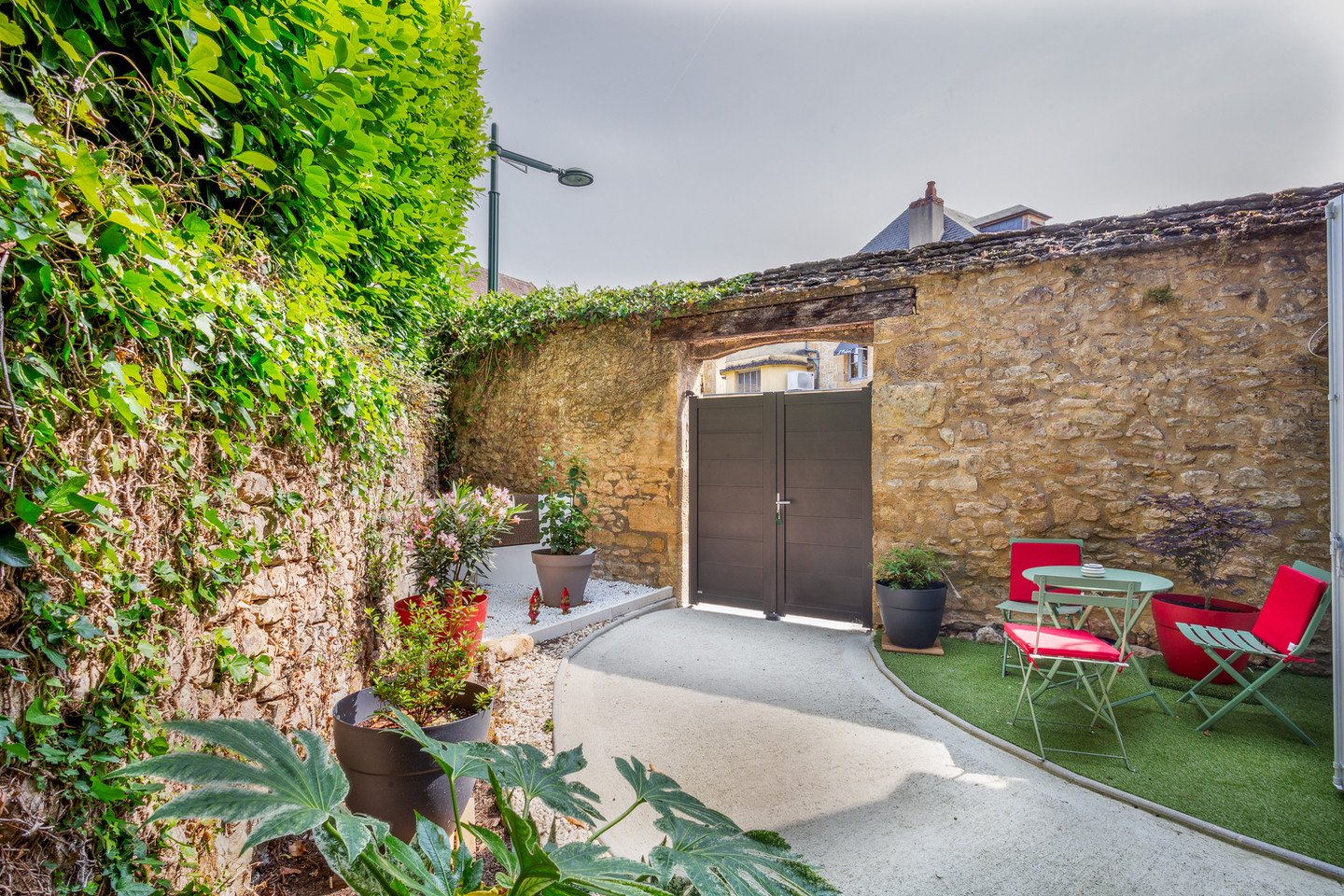 GreenGo location vacances écoresponsables