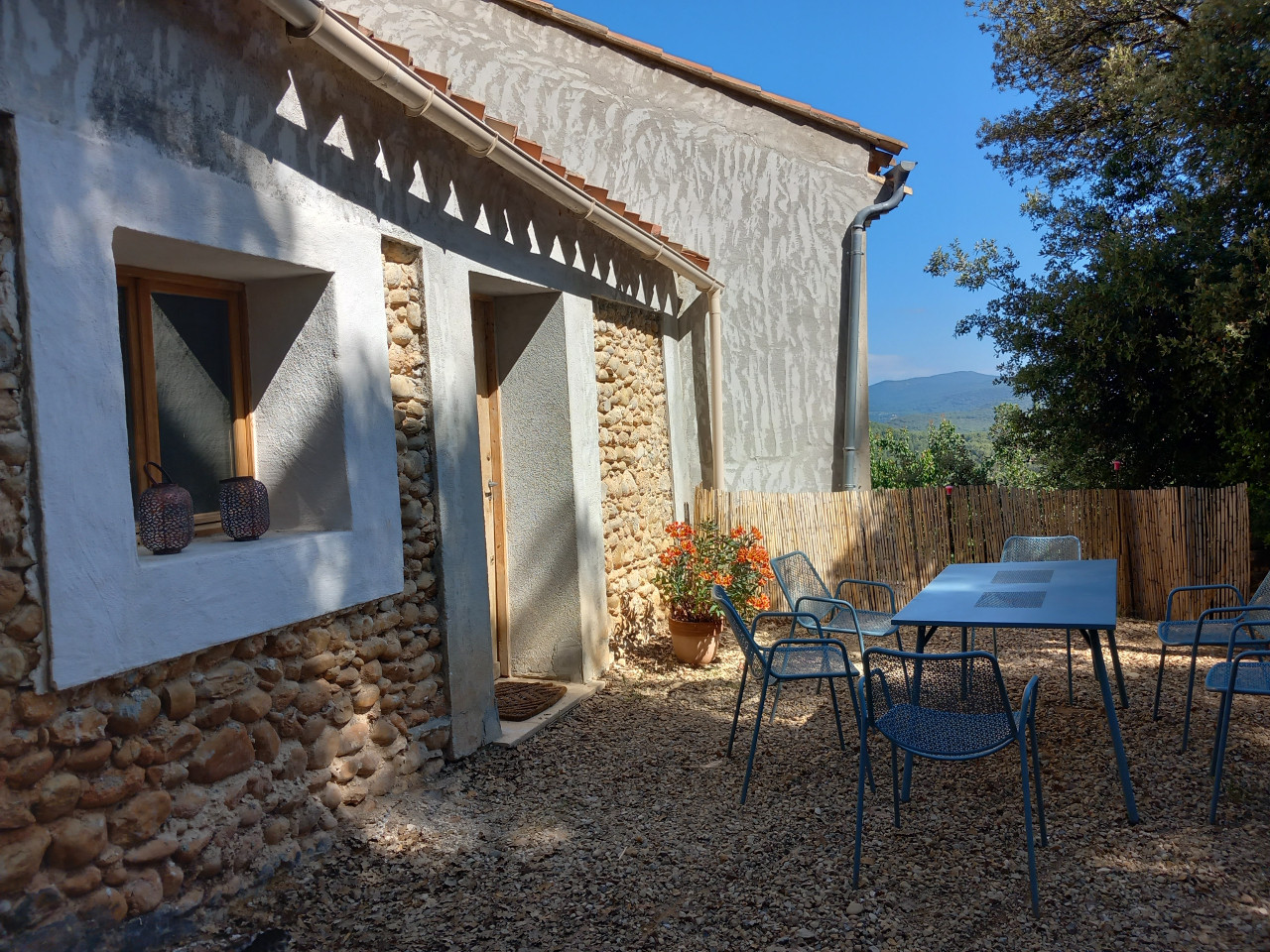  Alpes-de-Haute-Provence À la campagne