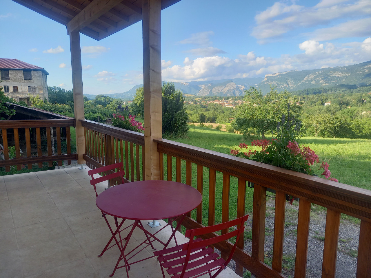 GreenGo location vacances écoresponsables
