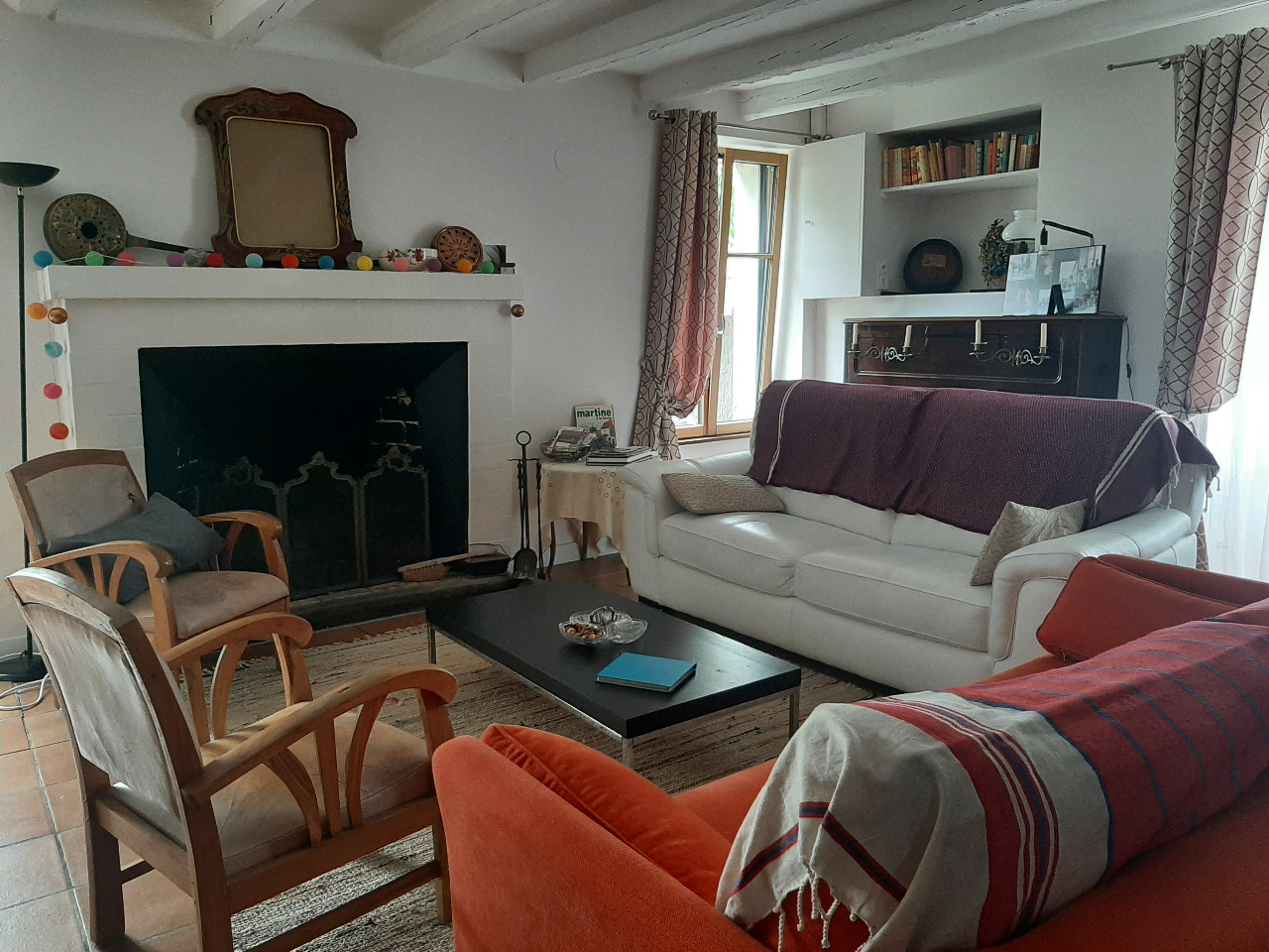 GreenGo La maison d'Albert et Julia