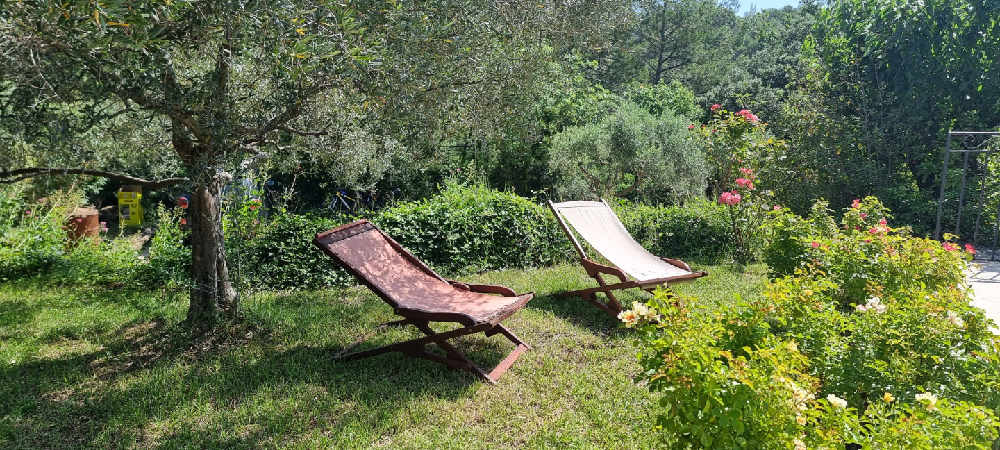 GreenGo Gîte Provence-Alpes-Côte d'Azur Haut-de-gamme