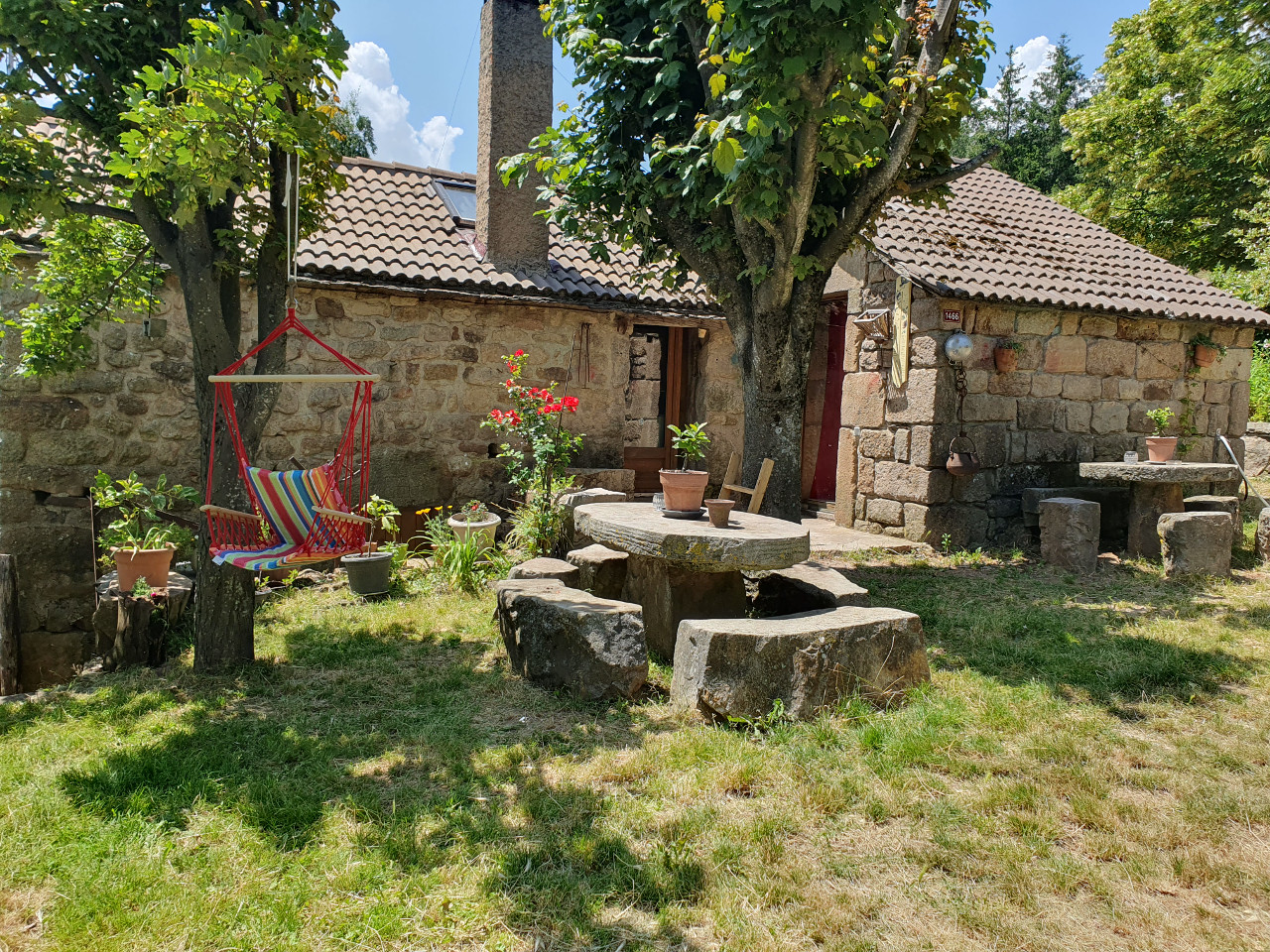 Hôte GreenGo: La maisonnette