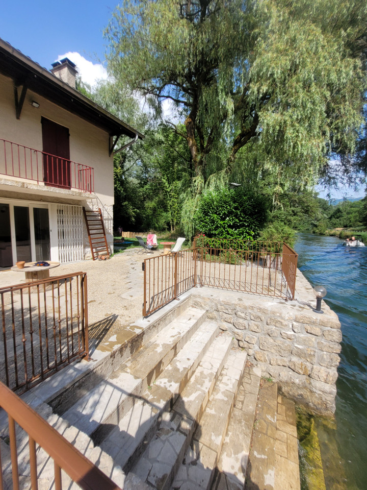 Location Savoie Gîte de groupe