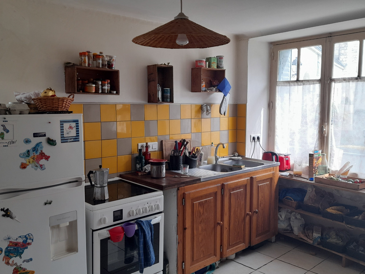 GreenGo location vacances écoresponsables
