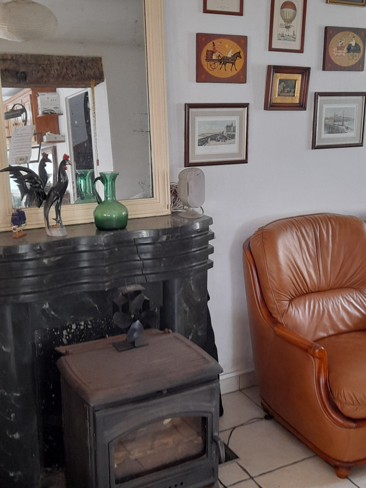Indre Rustique