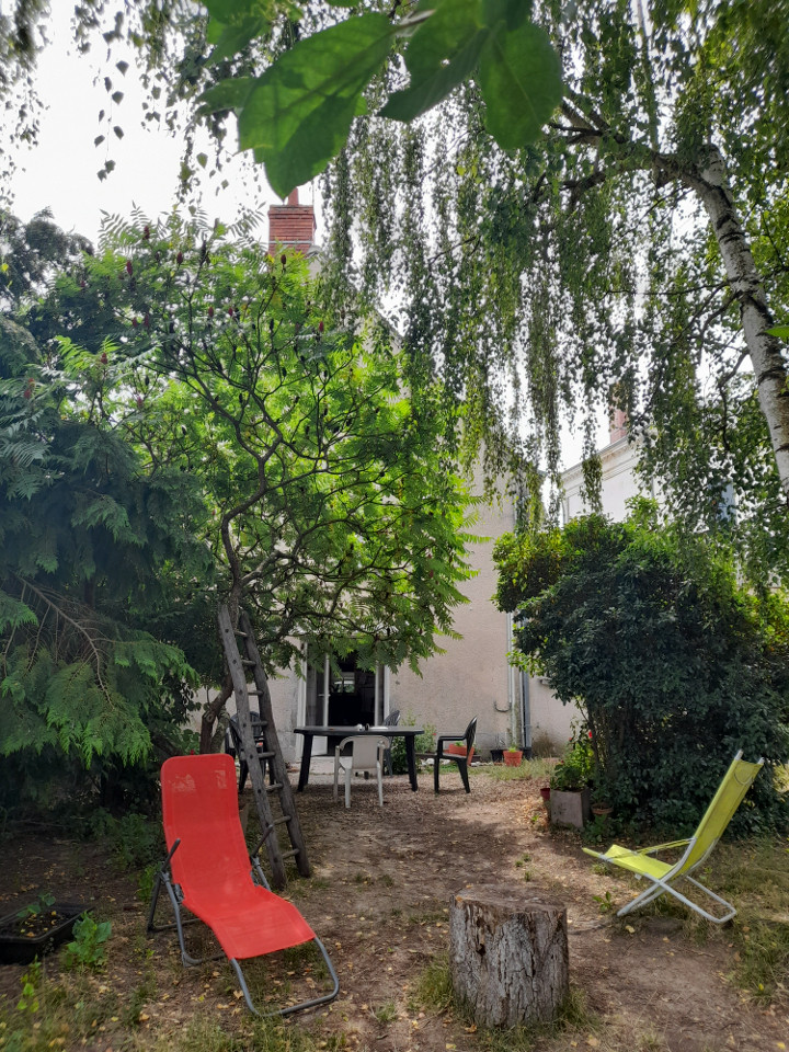 La Maison du Saint-Mandé