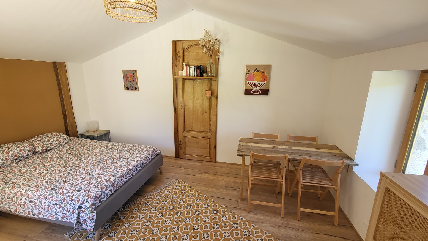 GreenGo Chambre d’hôtes Occitanie À la campagne