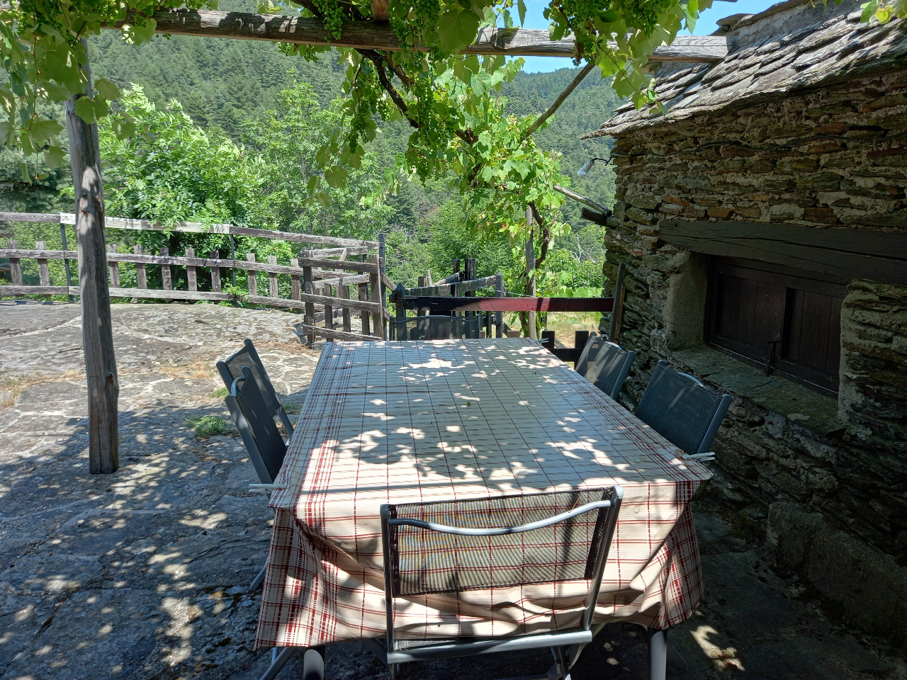 Location Lozère Bien-être
