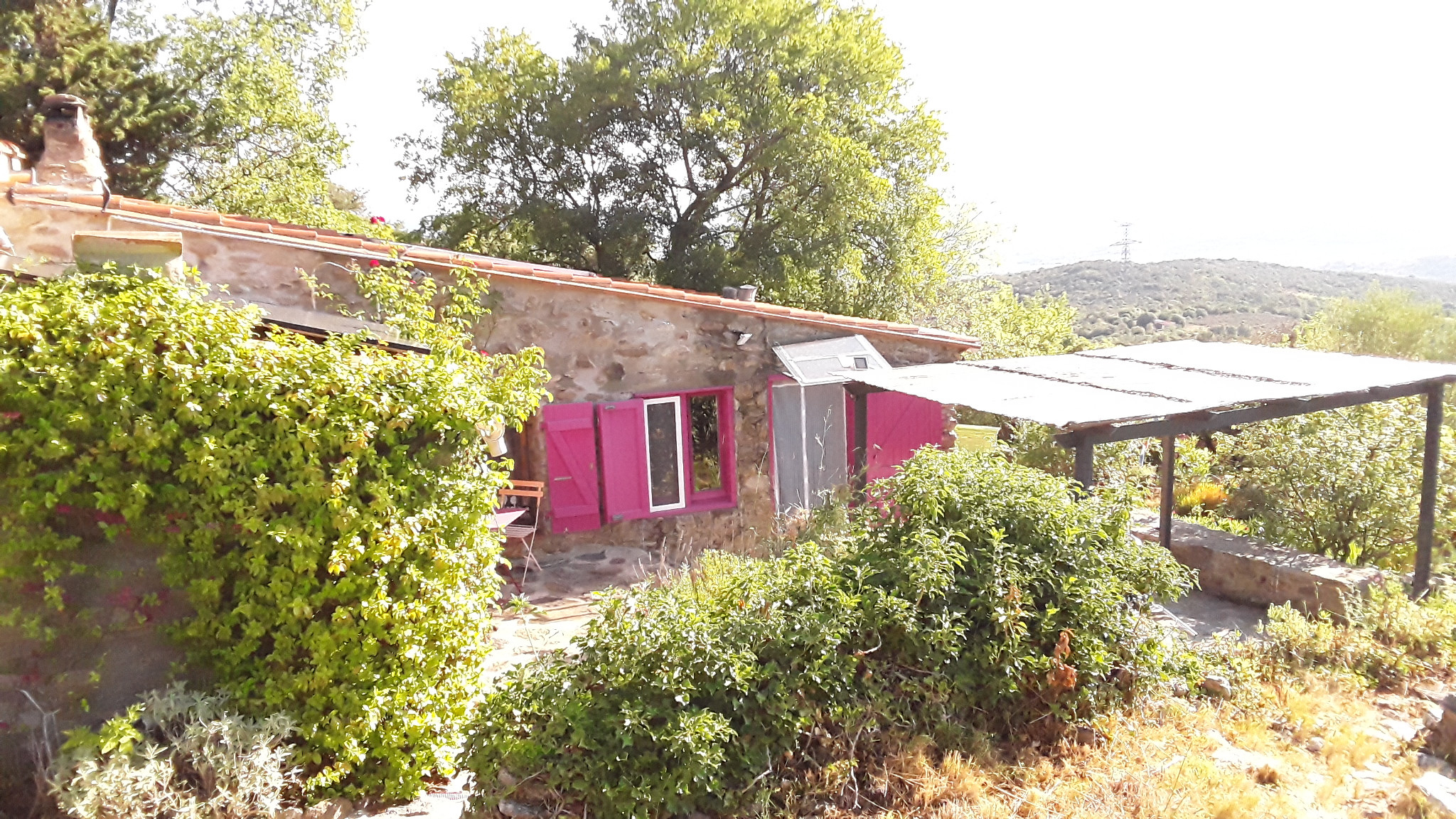 GreenGo location vacances écoresponsables