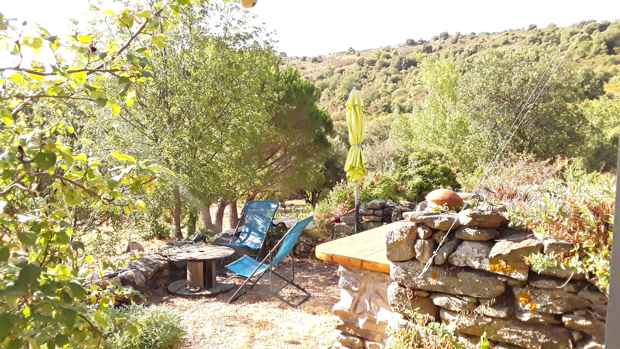 GreenGo Location Occitanie Évasion