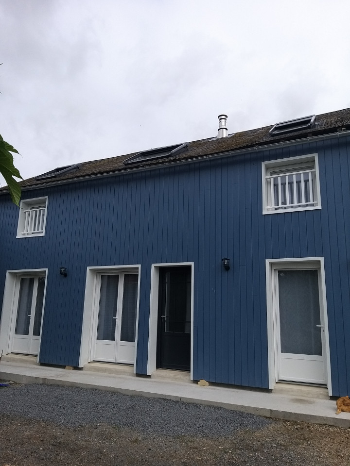 GreenGo Gîte la Maison de la Fée