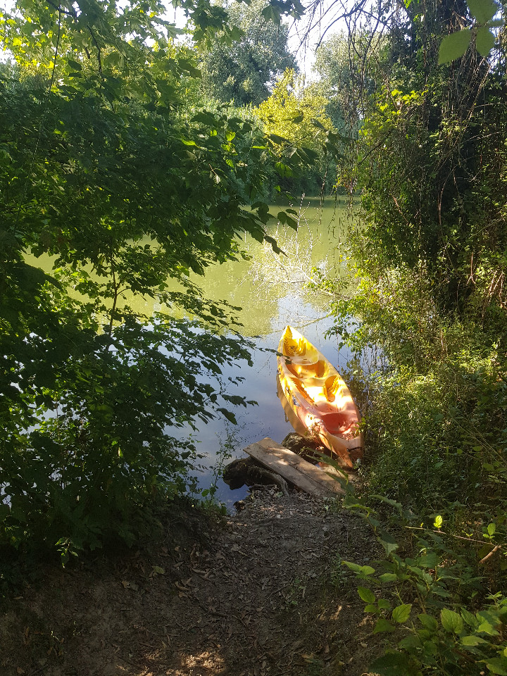Location Gard À la campagne