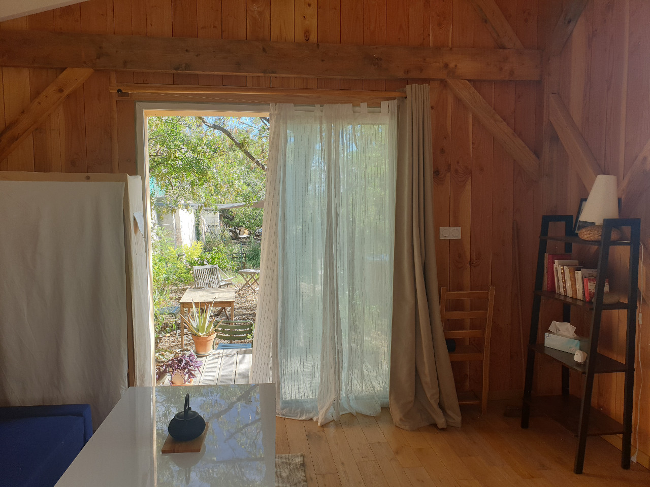 GreenGo location vacances écoresponsables