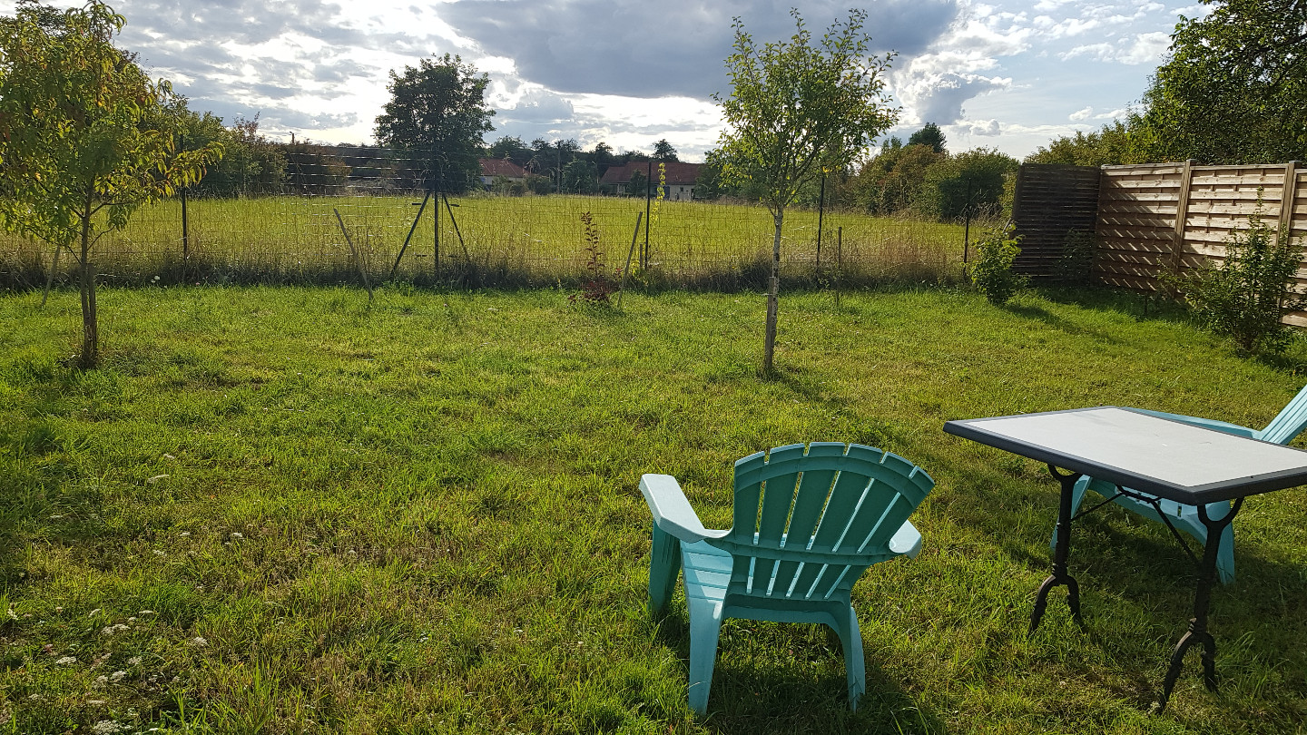 GreenGo location vacances écoresponsables