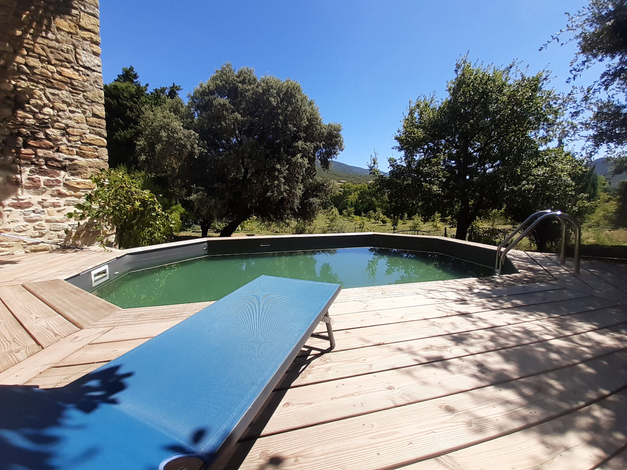 GreenGo location vacances écoresponsables