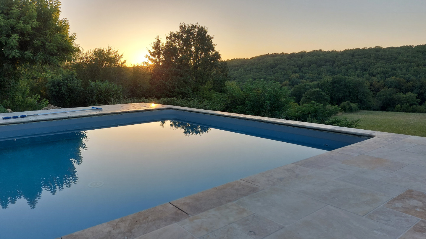 Location Dordogne À la campagne