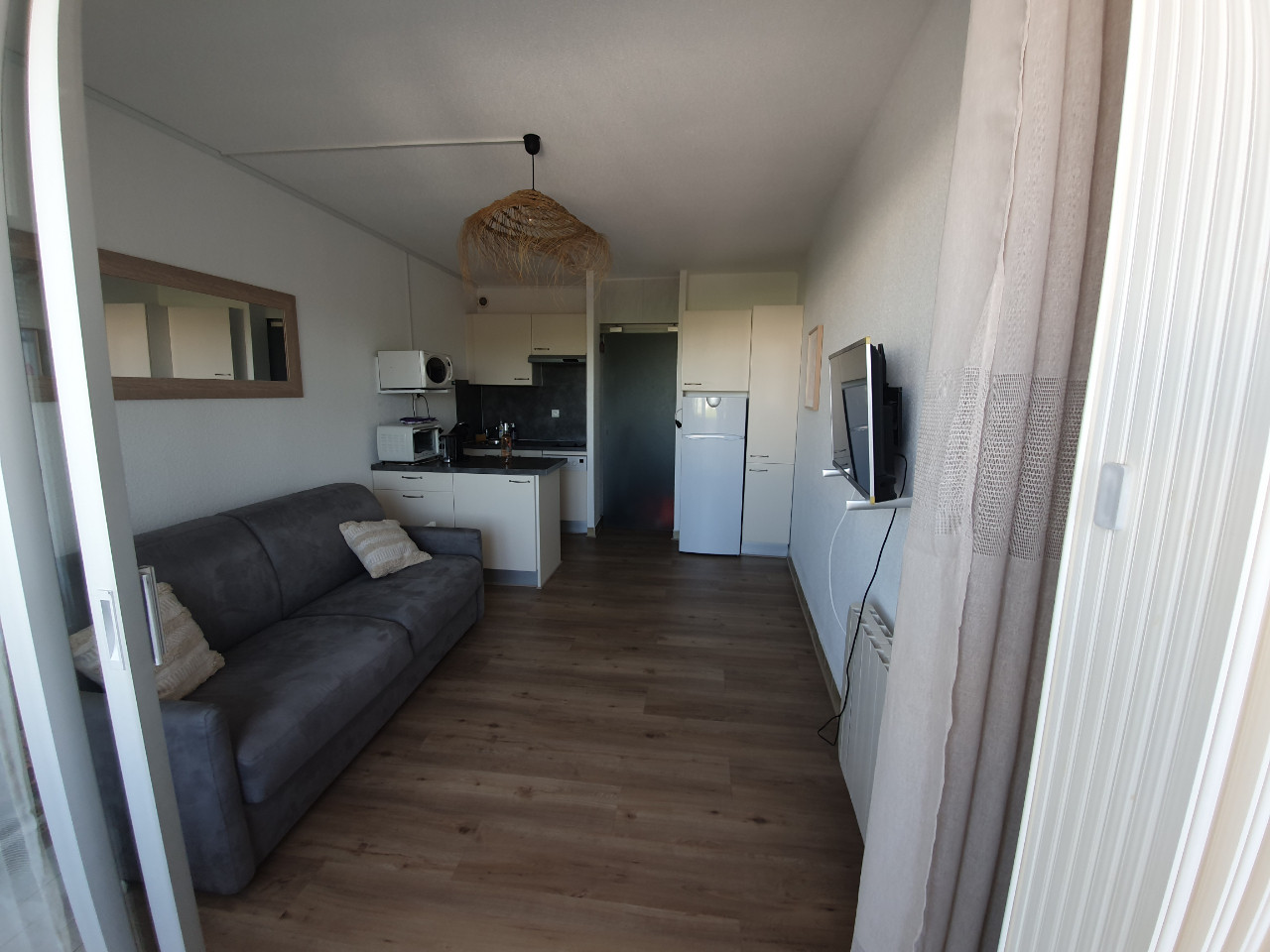 GreenGo La petite camargue